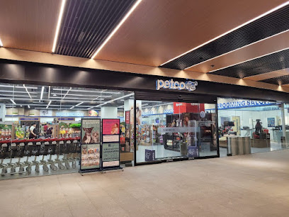 Petco Parque Tepeyac