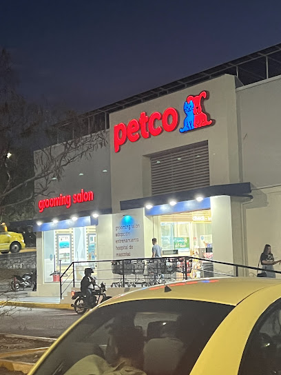Petco Tuxtla
