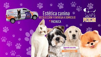 Negocio Petican