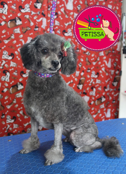 Petissa Estética Canina
