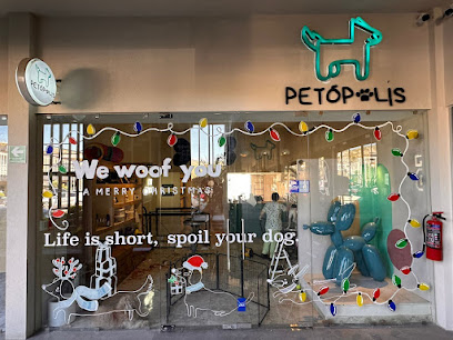 Negocio Petopolis
