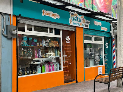 Negocio Pets Excellence Boutique &Amp; Grooming