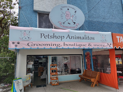 Petshop Animalitos Grooming &Amp; Boutique