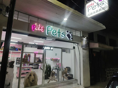 Pinky Pets