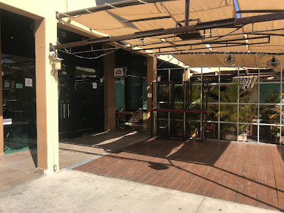 Negocio Plaza El Cardon