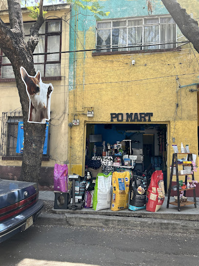 Po-Mart