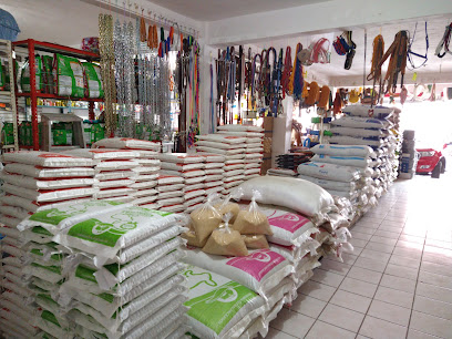 Proveedora Agrícola Veterinaria Del Valle (Sucursal Centro)