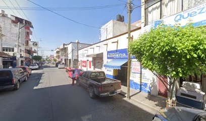 Negocio Quezada&Apos;S Estética Canina Y Veterinaria