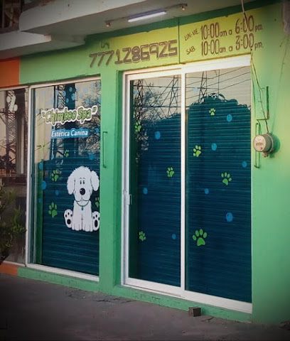 Negocio &Quot;Chimboo Spa&Quot;