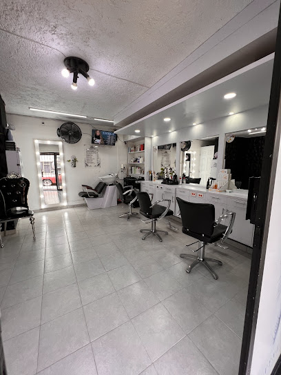 Radical Salon