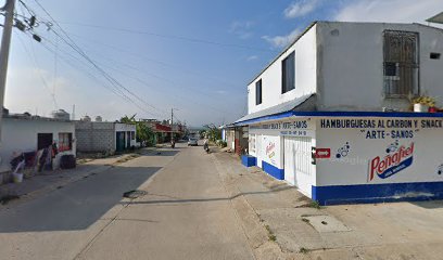 Negocio Refugio Peludo
