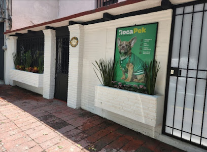 Rocapek Veterinaria
