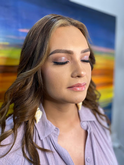 Negocio Salón De Belleza Edder Pimentel