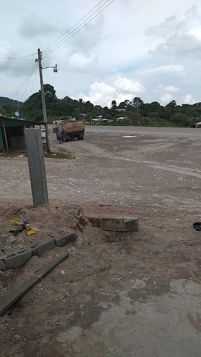 Negocio San Isidro Carrizal