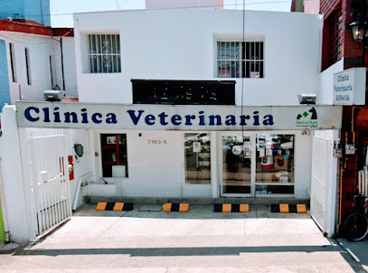 Securitas Vet
