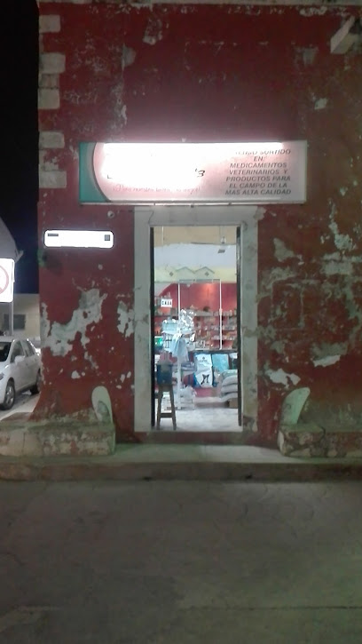 Negocio Semillas Y Nutrientes &Quot;El Campo&Quot;.