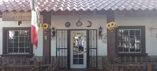 Negocio Servicio Veterinario Pasteur