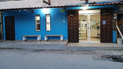 Negocio Servicios Veterinarios San Antonio Abad