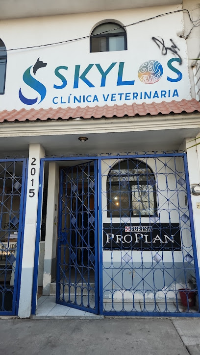 Negocio Skylos Clínica Veterinaria &Amp; Estética Canina