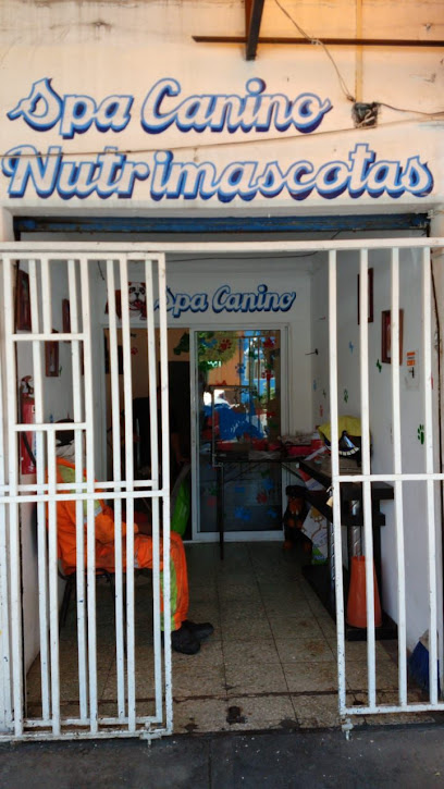 Spa Canino