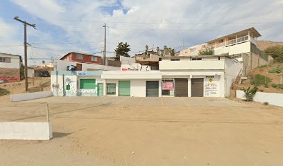 Spa Canino Baja Dog