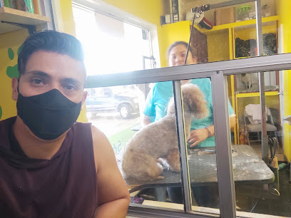Spa Canino Sony