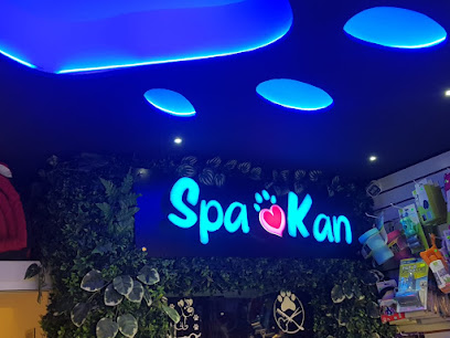 Spa Kan Veterinaria &Amp; Grooming