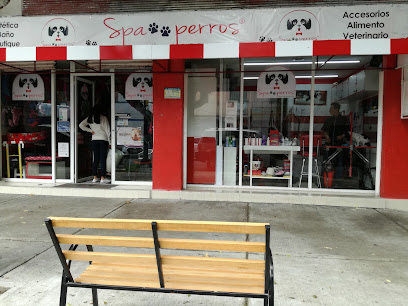 Spa Perros