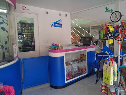 Stardogs Animal Medical Center &Amp; Grooming Center