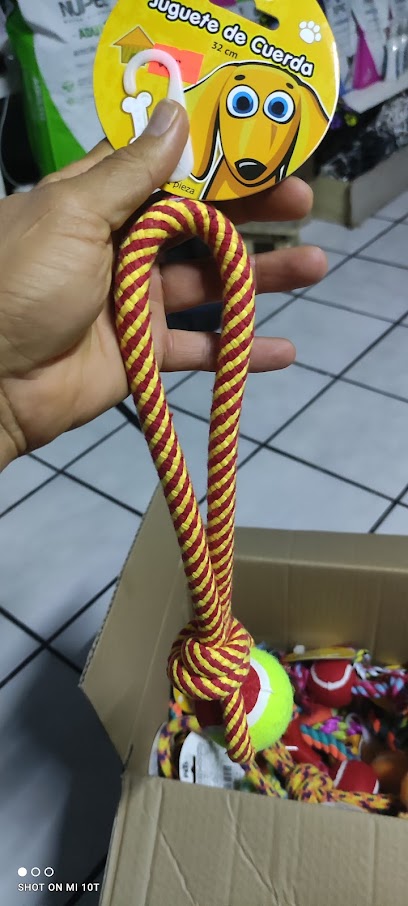 Negocio Stylcan Estética Canina