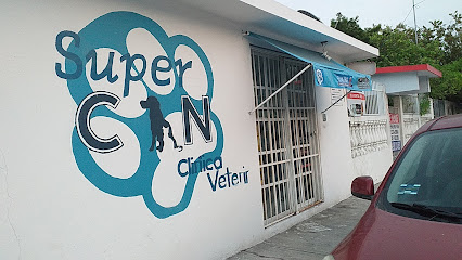 Negocio Súper Can
