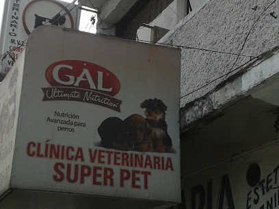 Super Pet