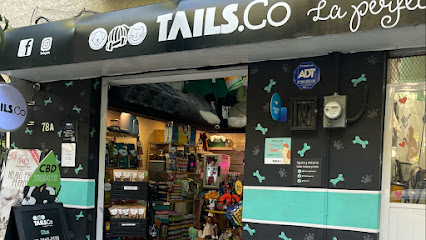 Negocio Tails.co