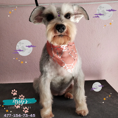 Negocio Terry&Apos;S Estética Canina
