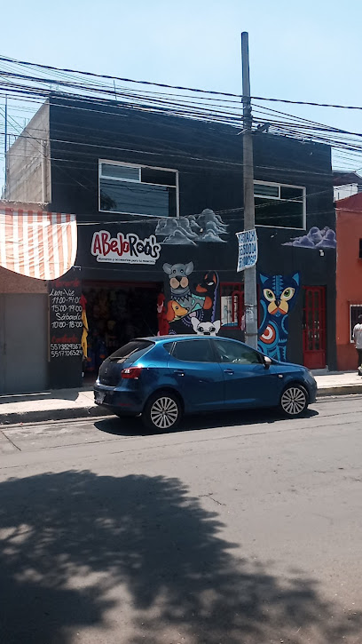 Tienda De Accesorios Y Estética Para Mascotas &Quot;Abejoroos&Quot;