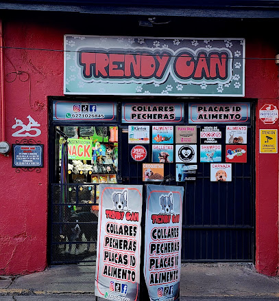 Trendy Can