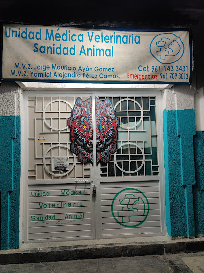 Negocio Umv Sanidad Animal