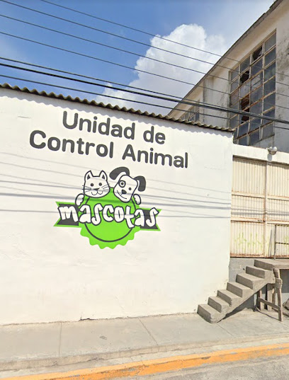 Negocio Unidad De Control Animal