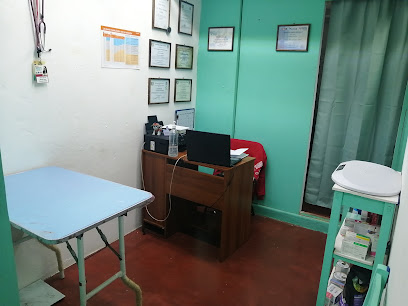 Negocio Unidad Médica Veterinaria &Quot;Jovel&Quot;