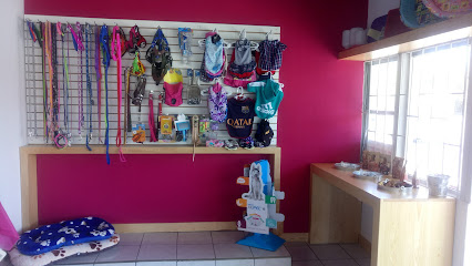 Negocio Urban Dog Grooming And Pet Suplies