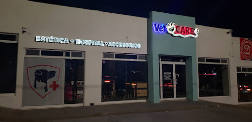 Negocio Vet Care Clinica Veterinaria