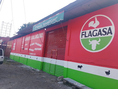 Negocio Veterinari Panamerica Xochiltepec Tuzantan