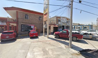 Negocio Veterinaria