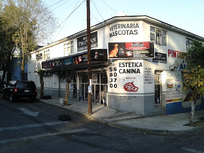 Veterinaria