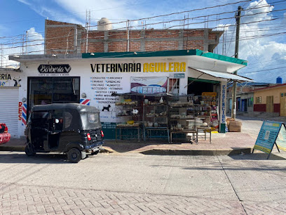 Negocio Veterinaria Aguilera
