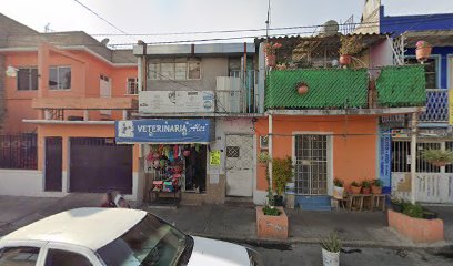 Veterinaria Alex