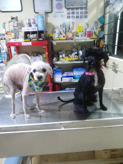 Negocio Veterinaria Animalitos