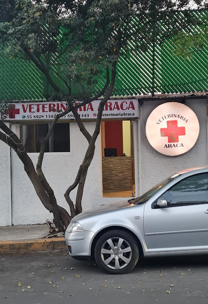 Veterinaria Araca