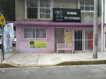 Negocio Veterinaria Bastian Medicine Pet