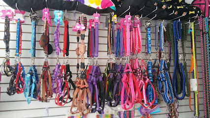 Negocio Veterinaria Calvikan Maskota Shop